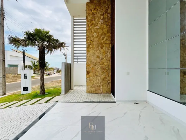 Imagem 9: Parnaíba residence