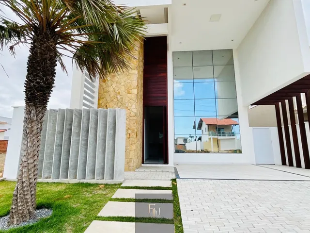 Imagem 14: Parnaíba residence