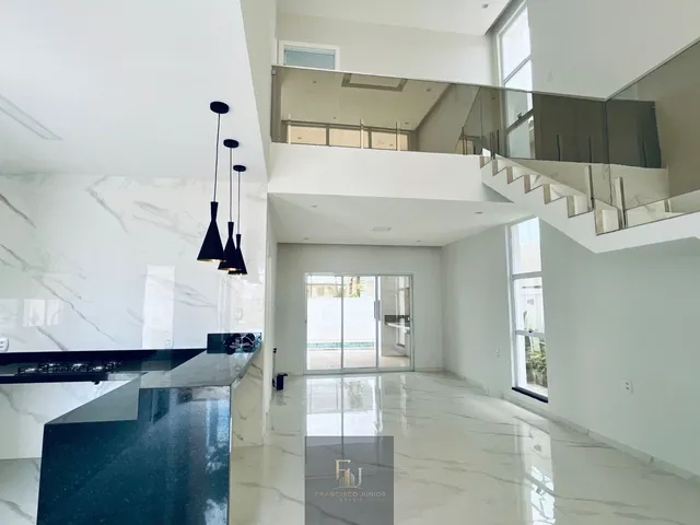Imagem 16: Parnaíba residence