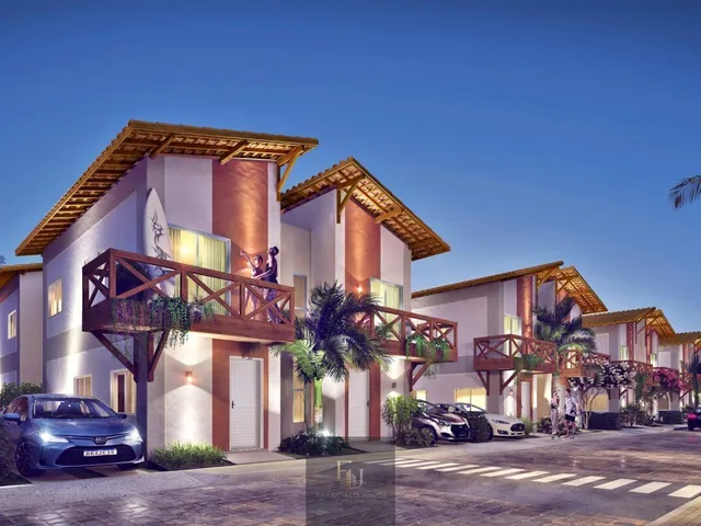 Imagem 4: Casa à venda no bairro Centro - Luís Correia/PI