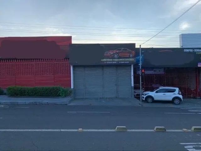 Imagem 11: Garagem À Venda no Bairro Tabuleta - Teresina/Pi
