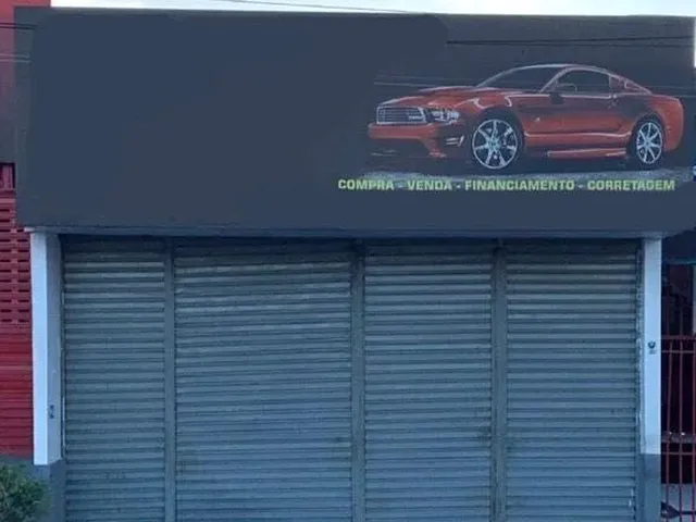 Imagem 9: Garagem À Venda no Bairro Tabuleta - Teresina/Pi
