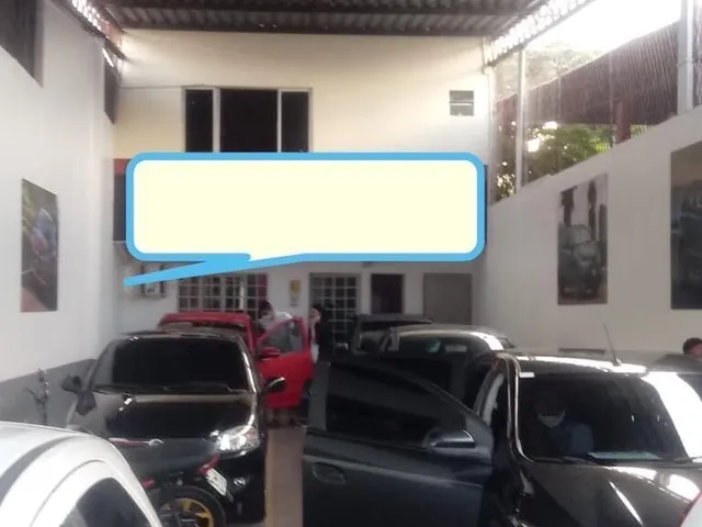 Imagem 4: Garagem À Venda no Bairro Tabuleta - Teresina/Pi