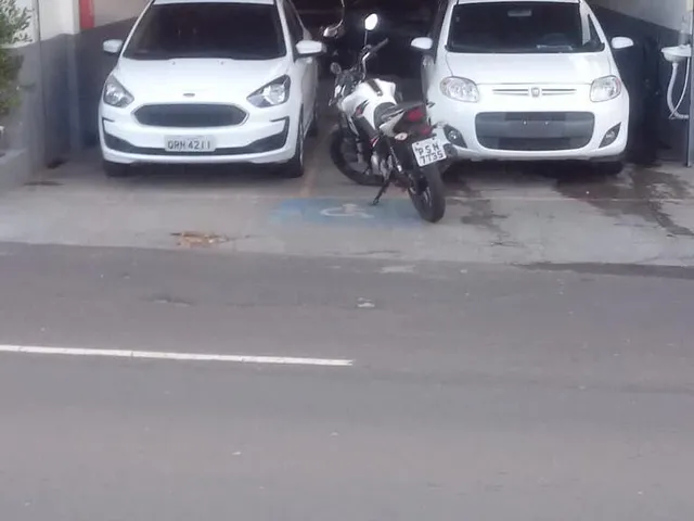 Imagem 6: Garagem À Venda no Bairro Tabuleta - Teresina/Pi