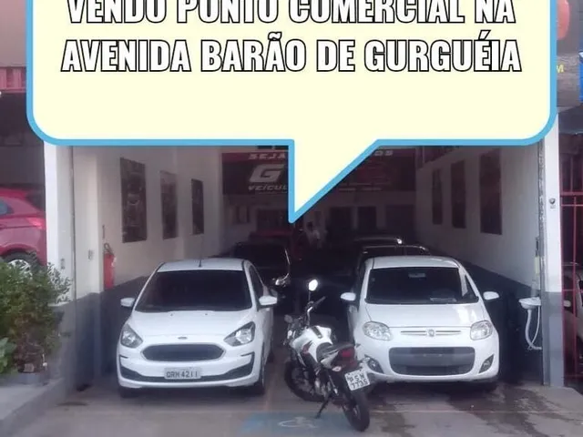 Imagem 3: Garagem À Venda no Bairro Tabuleta - Teresina/Pi