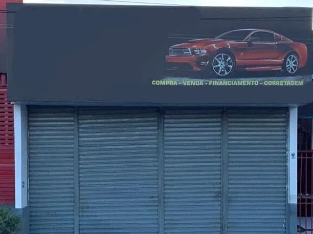 Imagem 10: Garagem À Venda no Bairro Tabuleta - Teresina/Pi