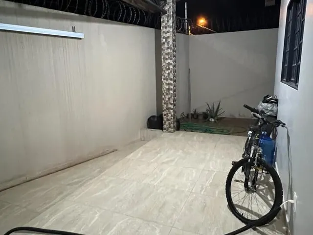 Imagem 2: Casa em Mateuzinho, Timon/MA