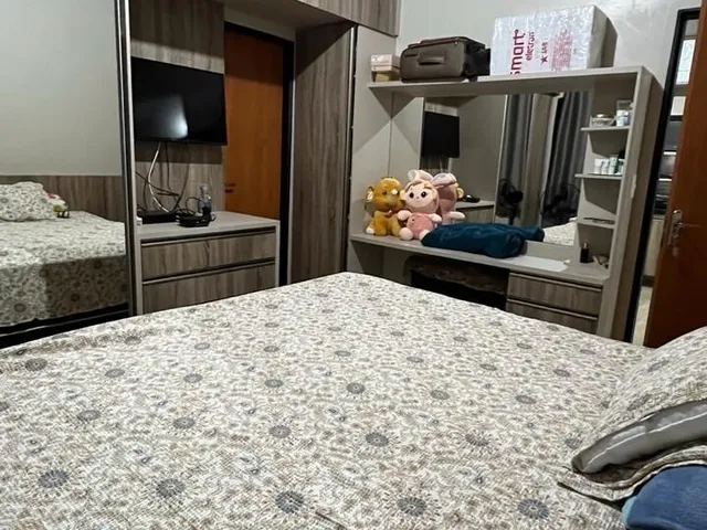Imagem 6: Casa em Mateuzinho, Timon/MA