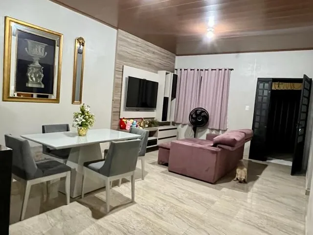 Imagem 9: Casa em Mateuzinho, Timon/MA