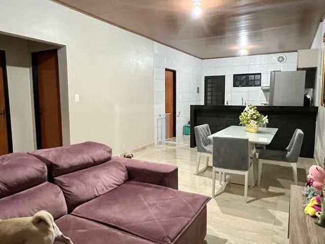 Imagem 16: Casa em Mateuzinho, Timon/MA