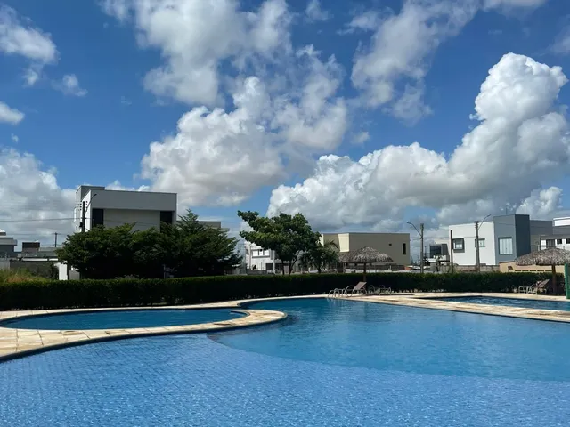 Imagem: Parnaíba residence