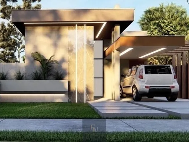Imagem: Casa à venda no bairro João XXIII - Parnaíba/PI