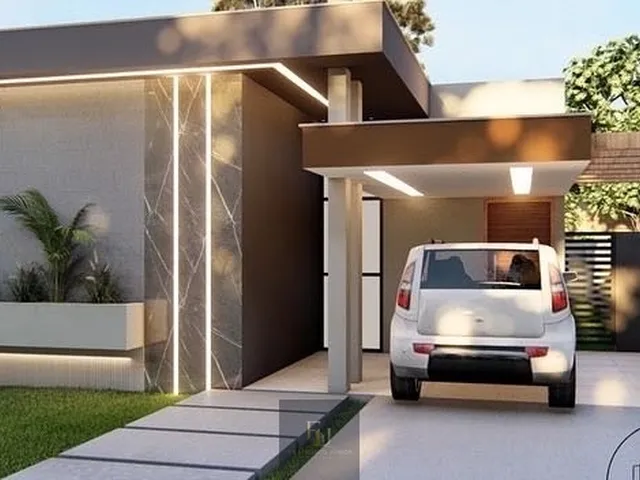 Imagem 4: Casa à venda no bairro João XXIII - Parnaíba/PI