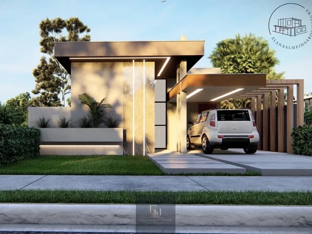 Imagem 9: Casa à venda no bairro João XXIII - Parnaíba/PI