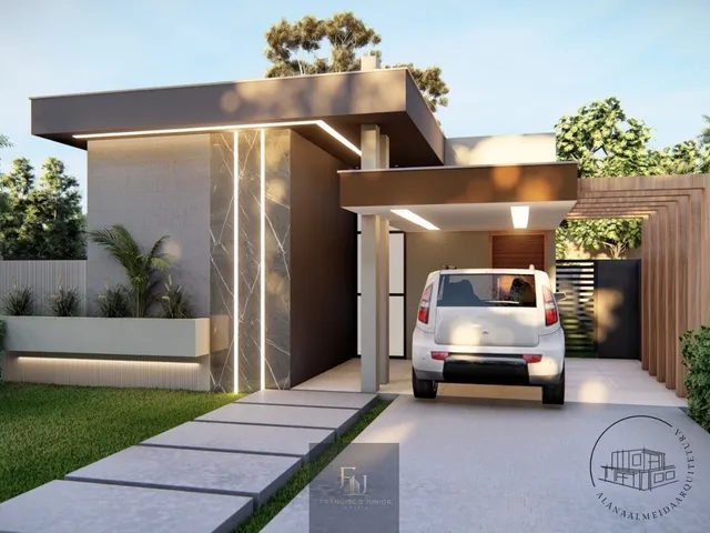Imagem 6: Casa à venda no bairro João XXIII - Parnaíba/PI