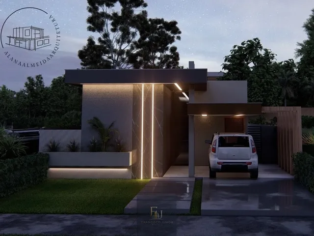 Imagem 7: Casa à venda no bairro João XXIII - Parnaíba/PI