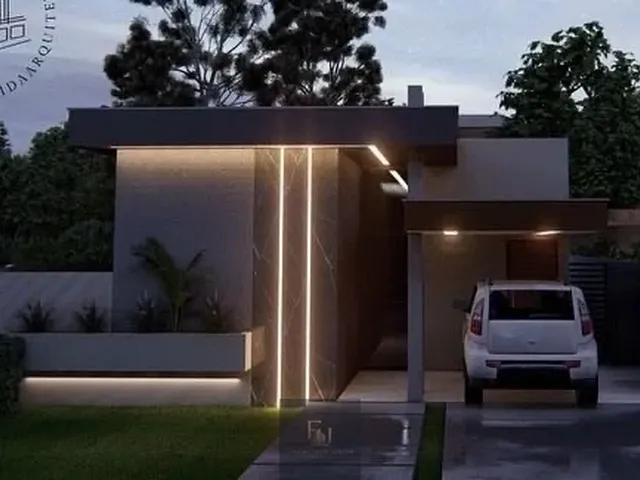 Imagem 2: Casa à venda no bairro João XXIII - Parnaíba/PI