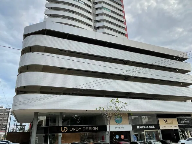 Imagem 7: Apartamento Alto Padrão em Jóquei, Teresina/PI