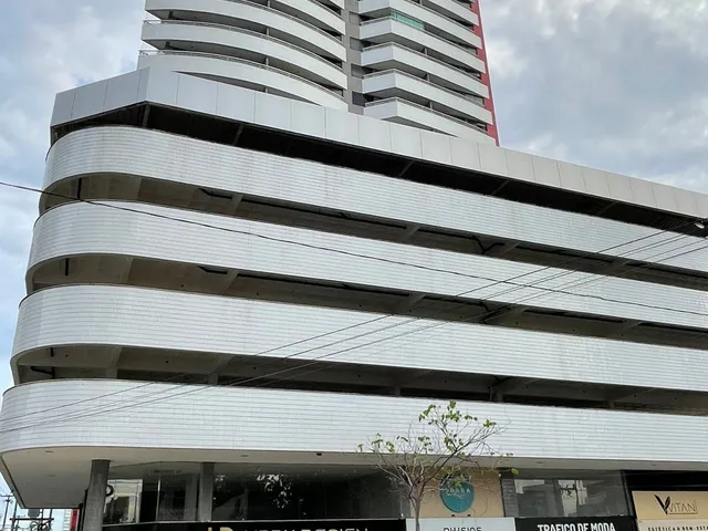 Imagem 5: Apartamento Alto Padrão em Jóquei, Teresina/PI