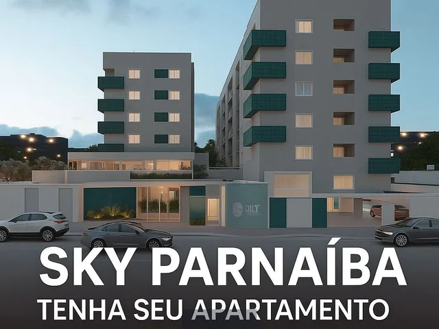 Imagem: Apartamento Alto Padrão em Reis Veloso