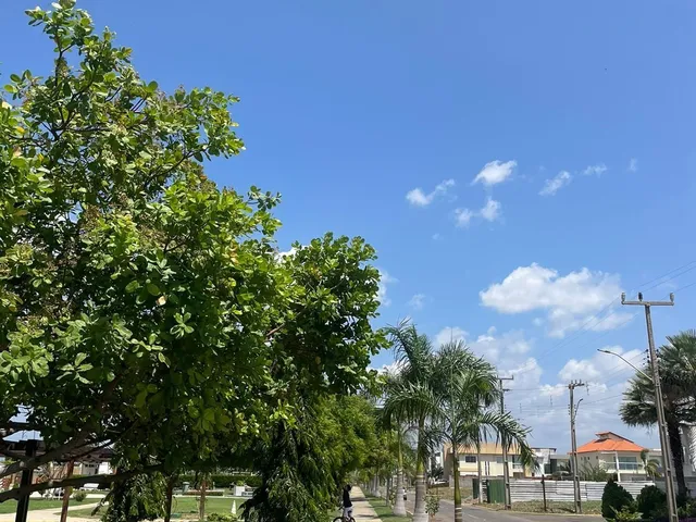 Imagem: PARNAIBA RESIDENCE, LOTE DISPONIVEL Á