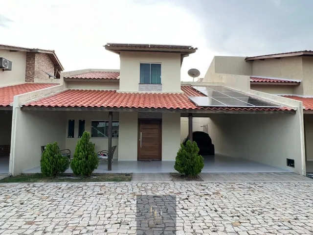 Imagem 4: Casa no coqueiro