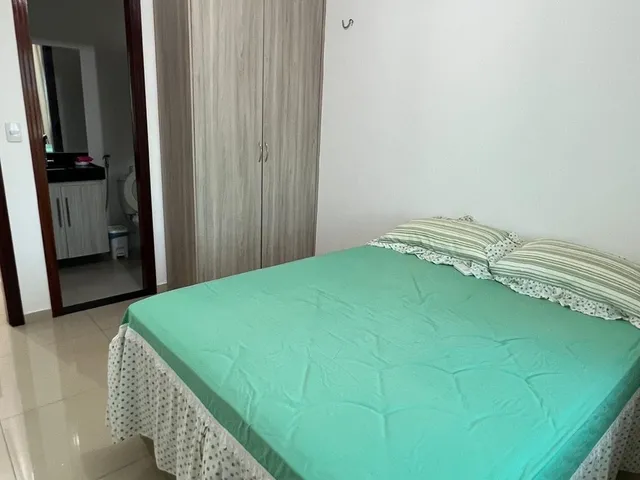 Imagem 2: Casa no coqueiro