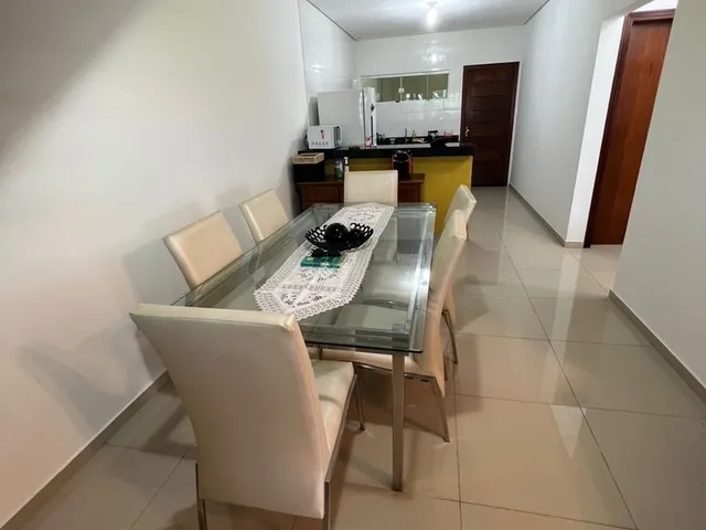 Imagem 16: Casa no coqueiro