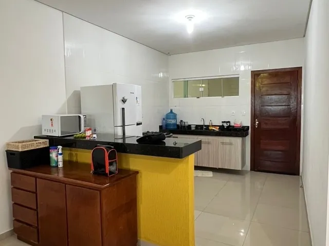 Imagem 9: Casa no coqueiro