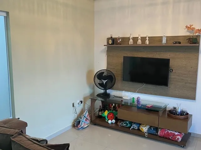 Imagem 8: Casa no coqueiro