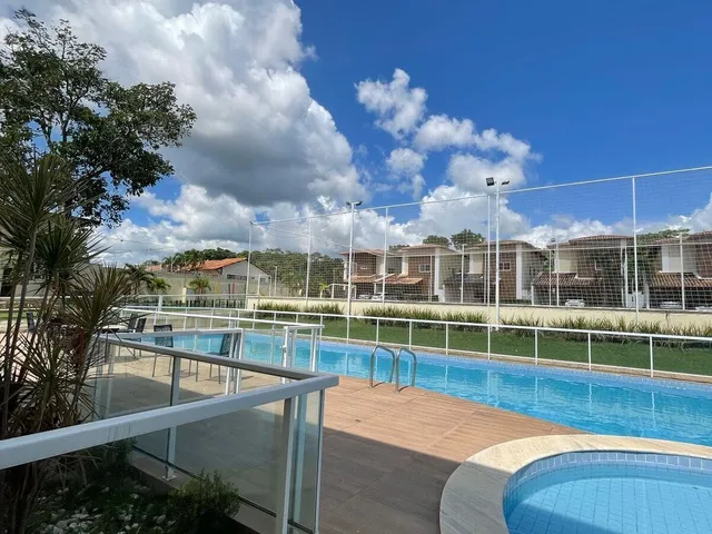 Imagem: Casa Alto Padrão bairro morros