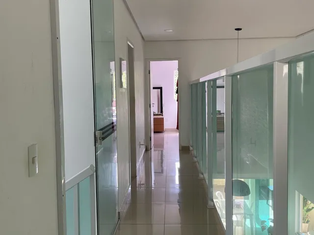 Imagem 13: Casa Alto Padrão bairro morros