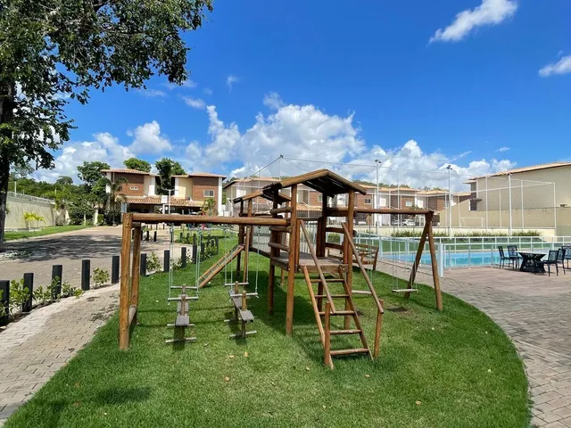Imagem 4: Casa Alto Padrão bairro morros