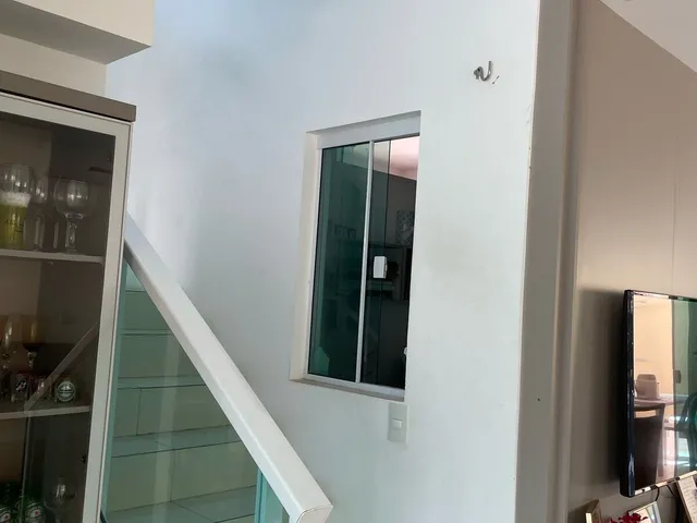 Imagem 2: Casa Alto Padrão bairro morros