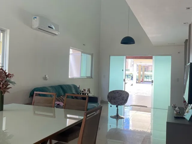 Imagem 7: Casa Alto Padrão bairro morros