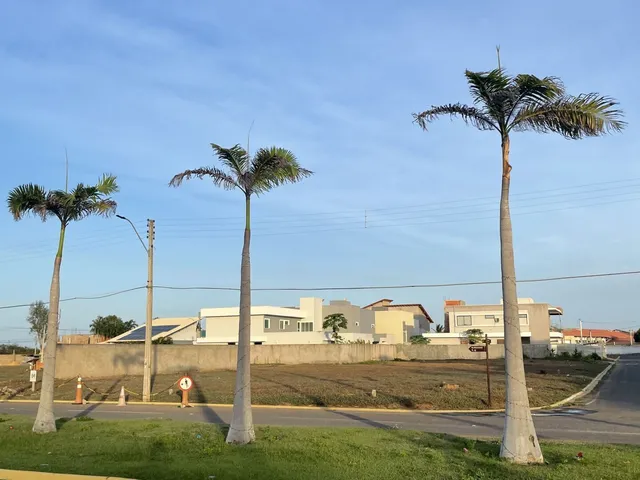 Imagem: Parnaíba Residence