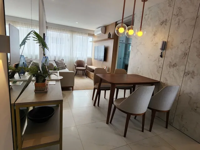 Imagem: Apartamento Centro Canela