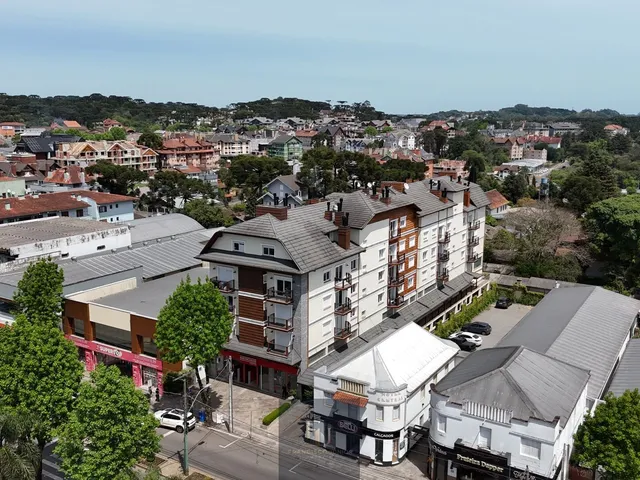 Imagem 5: Apartamento Centro Canela