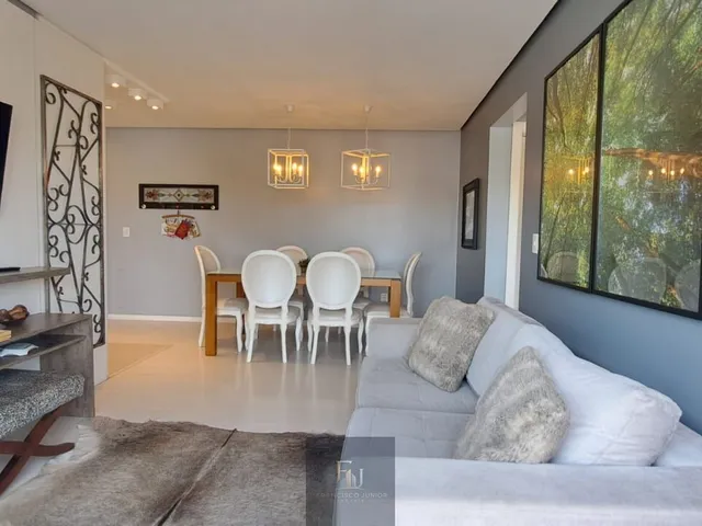 Imagem 16: Apartamento Centro Canela