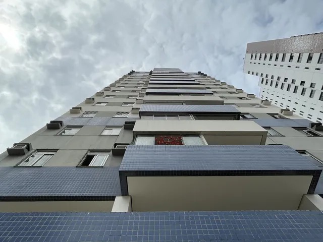 Imagem: Apartamento à venda no bairro Jóquei