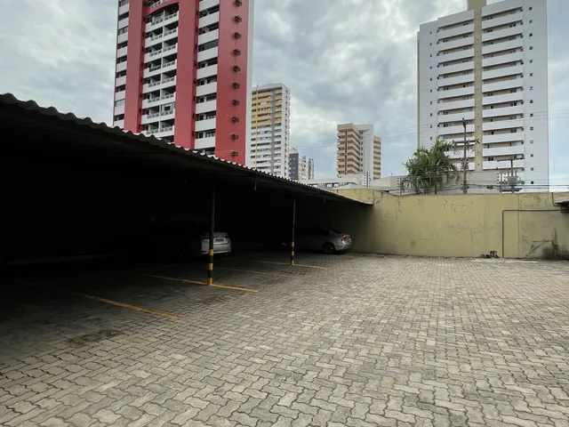 Imagem 3: Apartamento à venda no bairro Jóquei - Teresina/PI