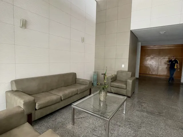 Imagem 13: Apartamento à venda no bairro Jóquei - Teresina/PI