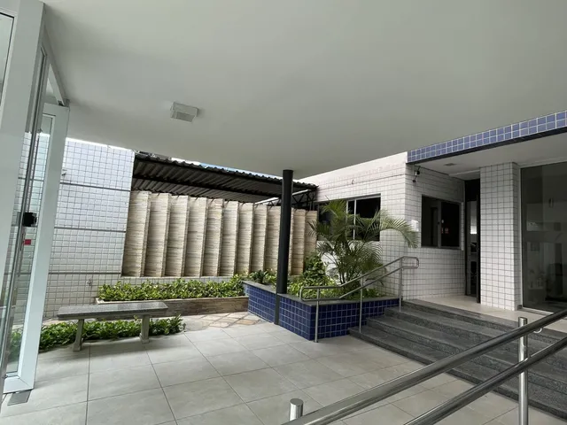 Imagem 14: Apartamento à venda no bairro Jóquei - Teresina/PI