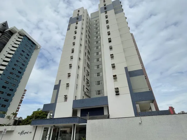 Imagem 2: Apartamento à venda no bairro Jóquei - Teresina/PI