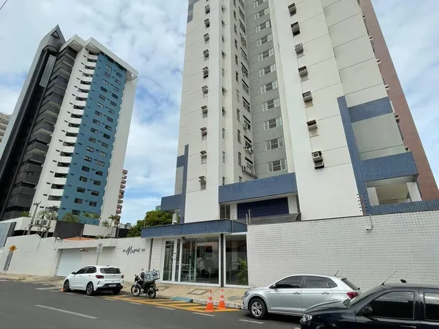 Imagem 16: Apartamento à venda no bairro Jóquei - Teresina/PI