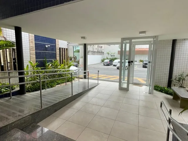 Imagem 5: Apartamento à venda no bairro Jóquei - Teresina/PI