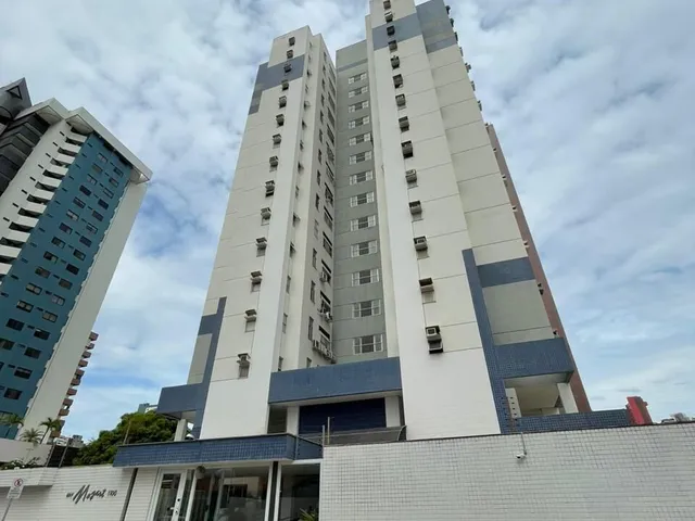 Imagem 7: Apartamento à venda no bairro Jóquei - Teresina/PI