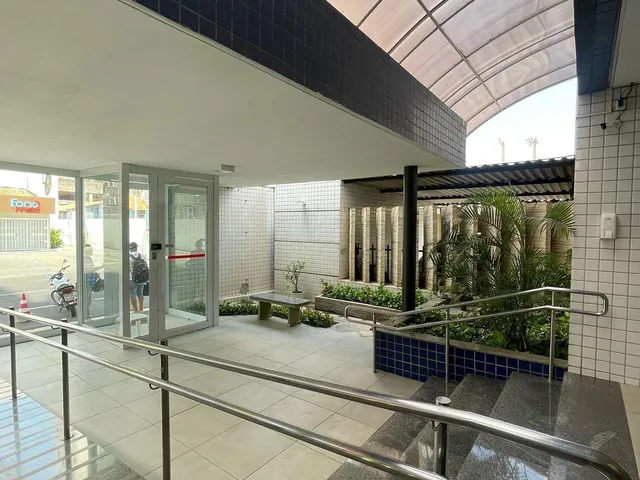 Imagem 6: Apartamento à venda no bairro Jóquei - Teresina/PI