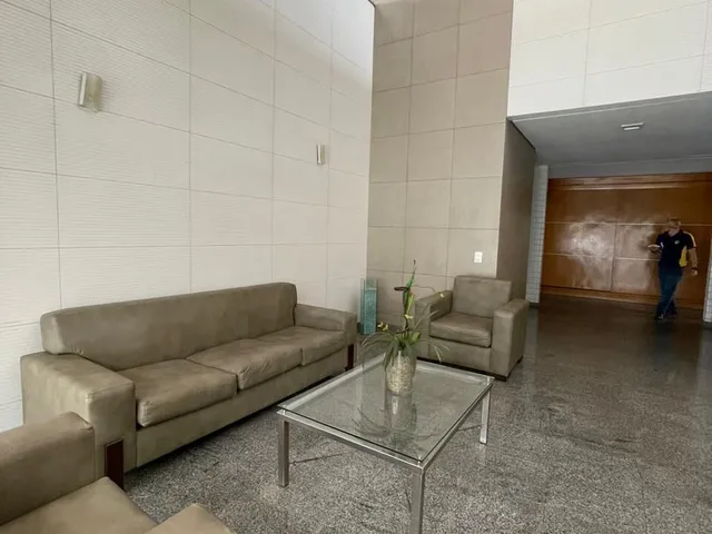 Imagem 12: Apartamento à venda no bairro Jóquei - Teresina/PI