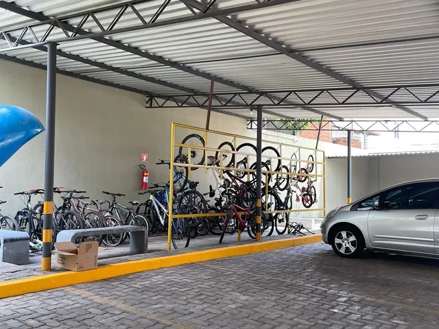 Imagem 4: Apartamento à venda no bairro Jóquei - Teresina/PI